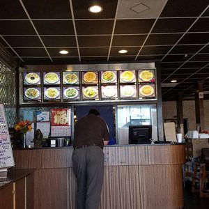 Papa Wok